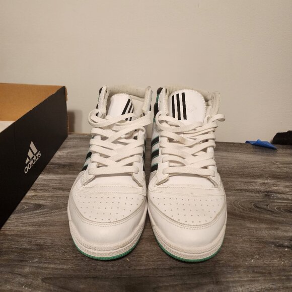 Adidas top tens - Picture 1 of 7